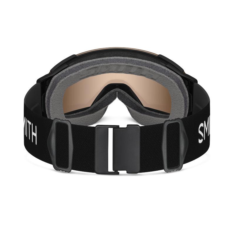 SMITH スミス スノボ スノーボード ゴーグル メンズ レディース 2025 I/O MAG XL / アイ オー マグ エックスエル 眼鏡・メガネ対応ゴーグル | SMITH（ヘルメット、サングラス） | 08