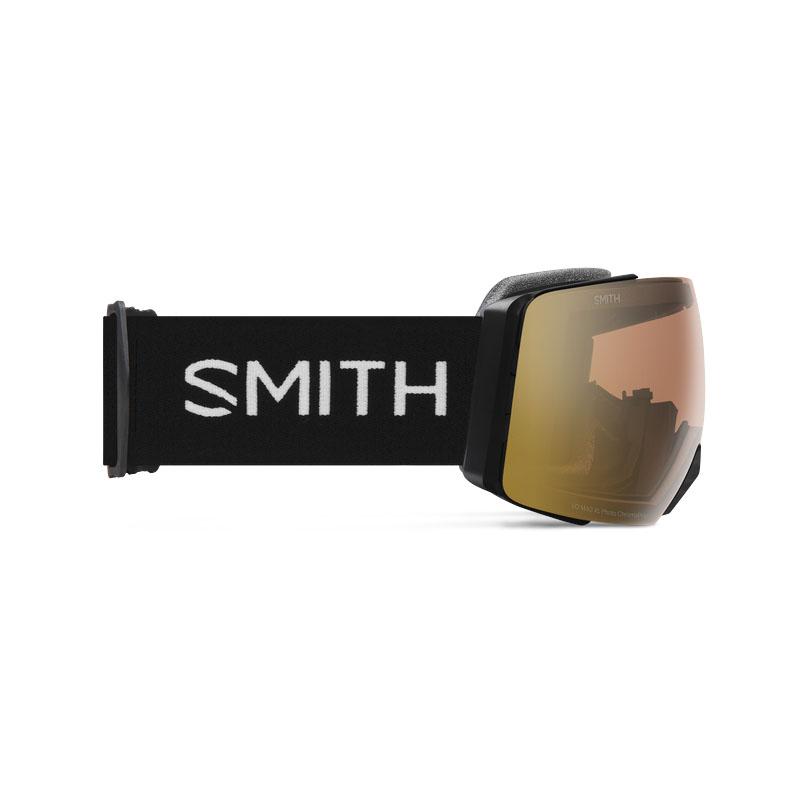 SMITH スミス スノボ スノーボード ゴーグル メンズ レディース 2025 I/O MAG XL / アイ オー マグ エックスエル 眼鏡・メガネ対応ゴーグル | SMITH（ヘルメット、サングラス） | 10