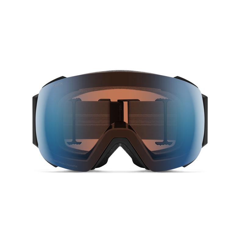 スノボゴーグル スミス ゴーグル smith スノボ メンズ レディース 2026 I/O MAG / アイオー マグ 日本正規品 | SMITH（ヘルメット、サングラス） | 05