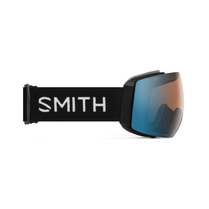 スノボゴーグル スミス ゴーグル smith スノボ メンズ レディース 2026 I/O MAG / アイオー マグ 日本正規品 | SMITH（ヘルメット、サングラス） | 06