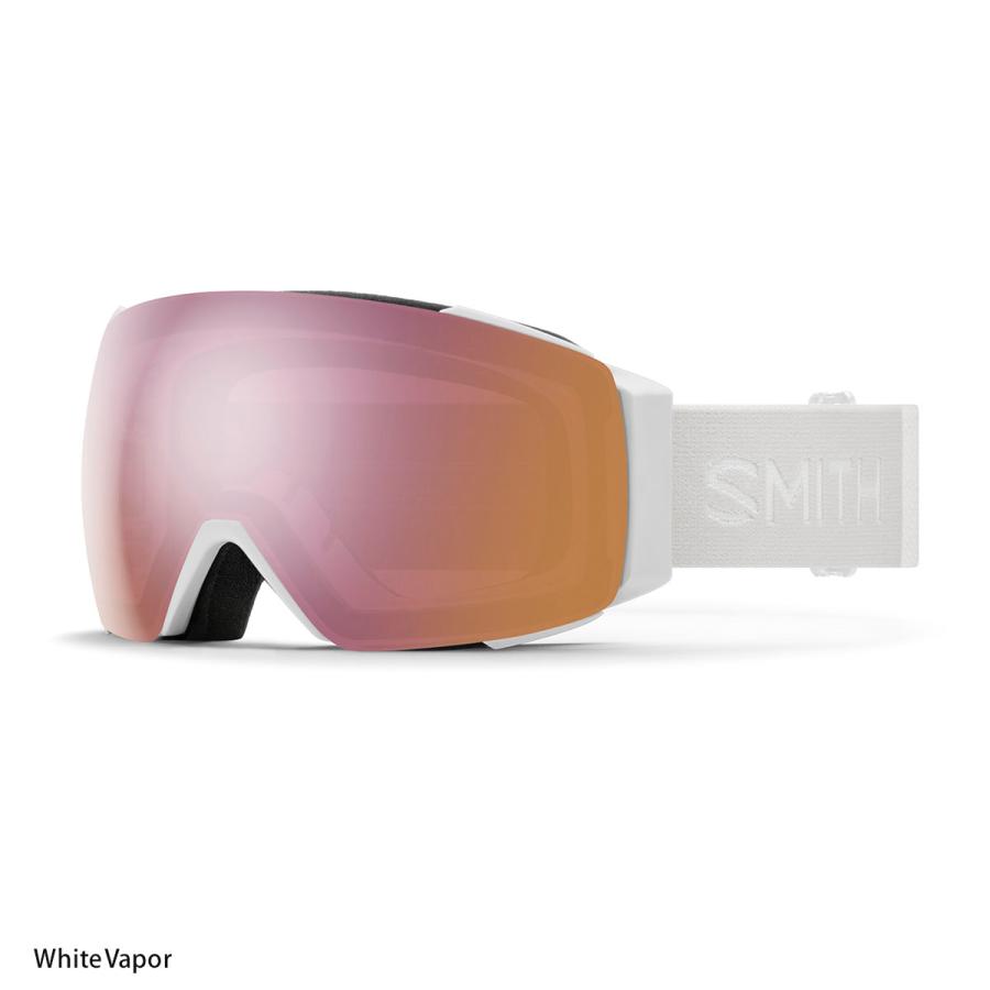 スノボゴーグル スミス ゴーグル smith スノボ メンズ レディース 2025 I/O MAG / アイオー マグ 日本正規品 | SMITH（ヘルメット、サングラス） | 04