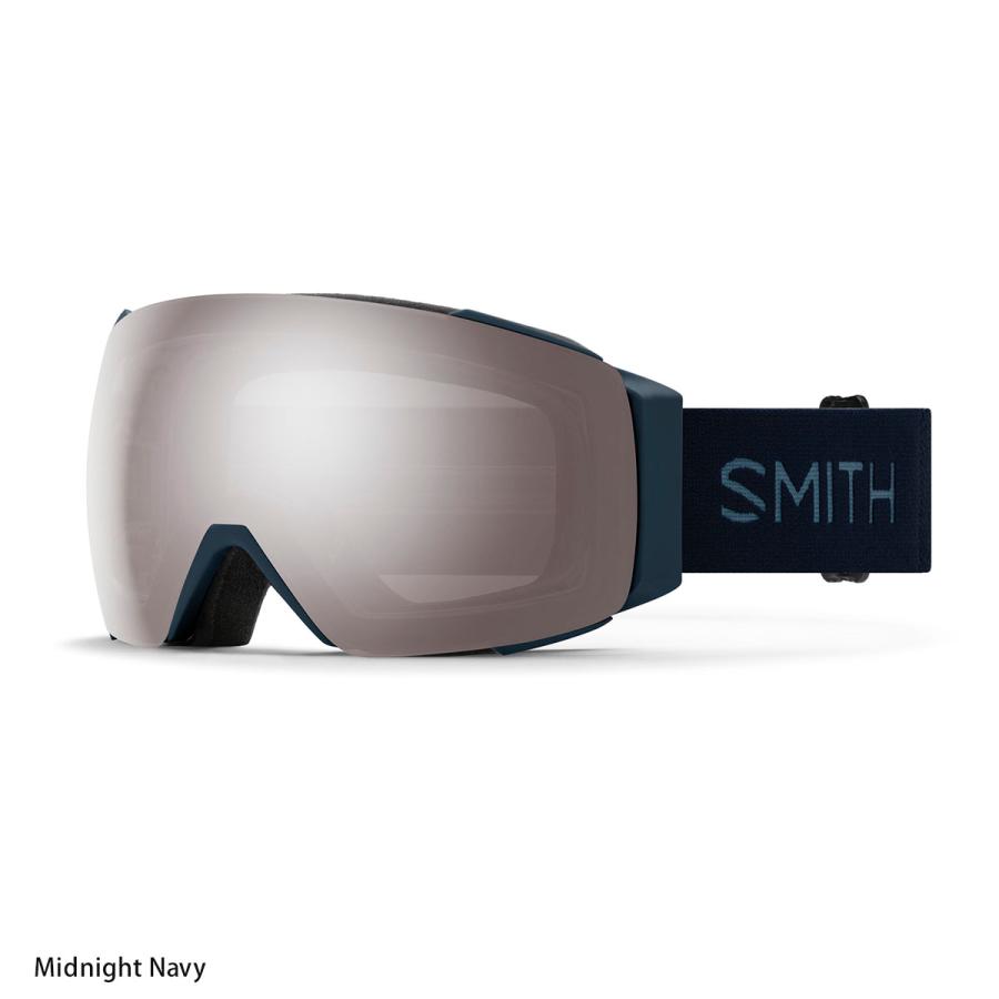 スノボゴーグル スミス ゴーグル smith スノボ メンズ レディース 2025 I/O MAG / アイオー マグ 日本正規品 | SMITH（ヘルメット、サングラス） | 05
