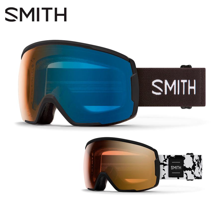 新品 ゴーグル メンズ 替えレンズ付き Smith anon bolle 【公式通販】