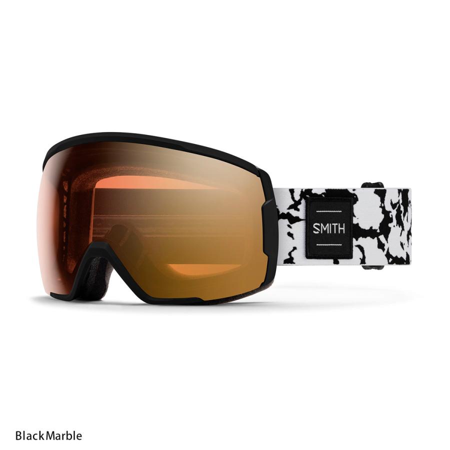 SMITH（スミス） スノボ スノーボード ゴーグル メンズ レディース
