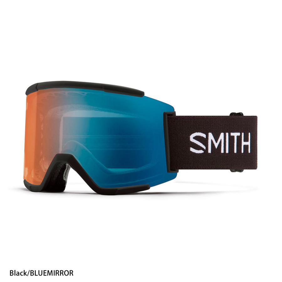 THE NORTH FACEスミス SQUAD XL ゴーグル ノースフェイス CYLINDRICAL SERIES SMITH スミス SQUAD XL The North Face ゴーグル