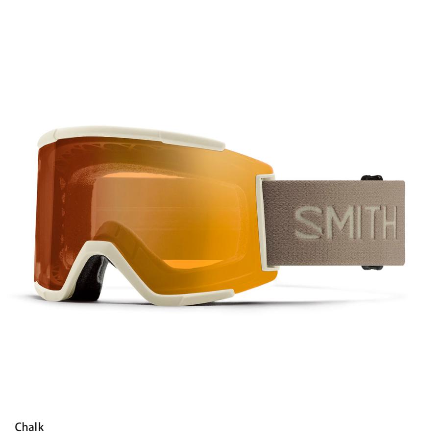 SMITH（スミス） スノボ スノーボード ゴーグル メンズ レディース