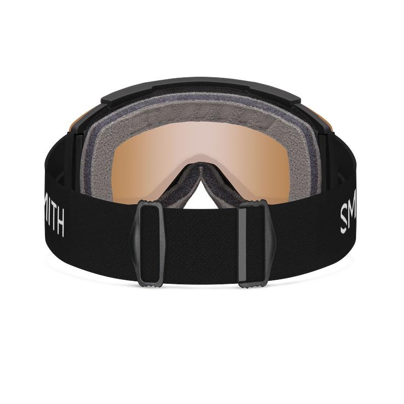 SMITH（スミス） スノボ スノーボード ゴーグル メンズ レディース