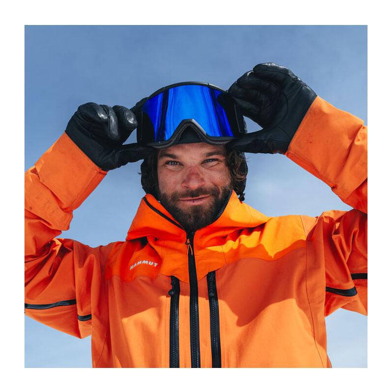 SMITH（スミス） スノボ スノーボード ゴーグル メンズ レディース