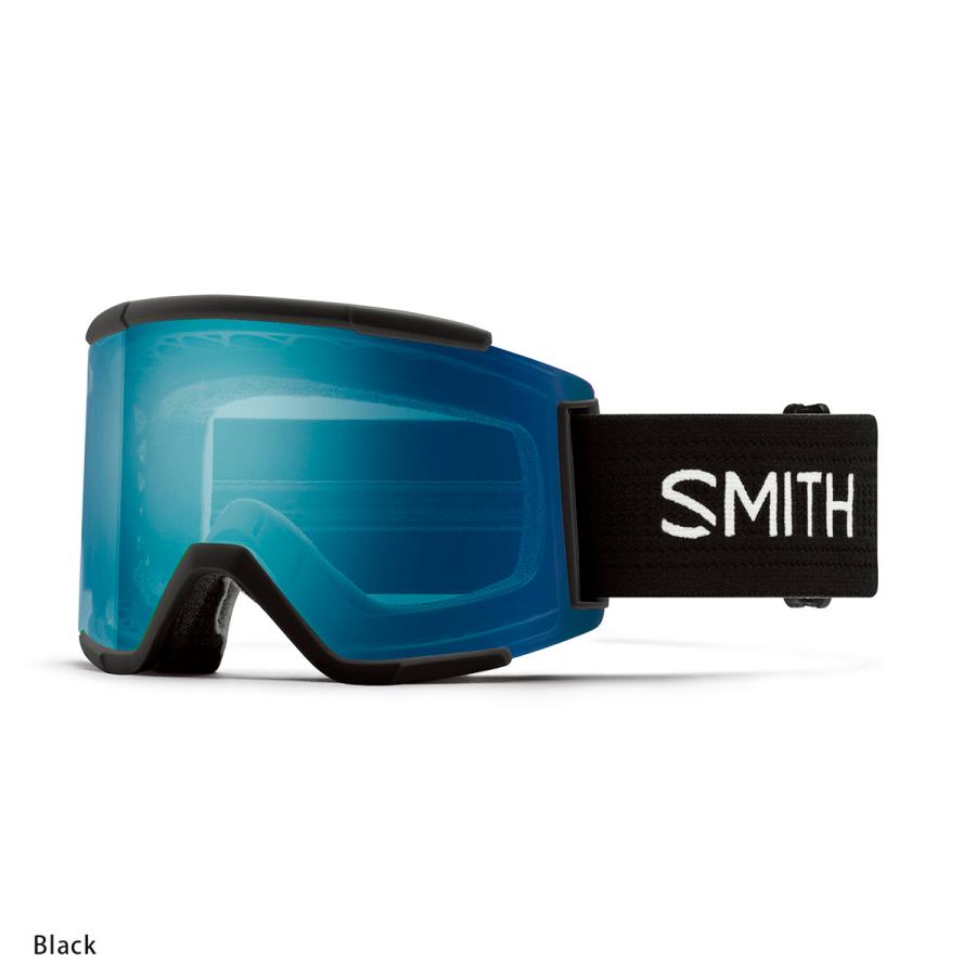 SMITH（スミス） スノボ スノーボード ゴーグル メンズ レディース