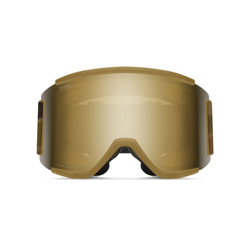 SMITH（スミス） スノボ スノーボード ゴーグル メンズ レディース