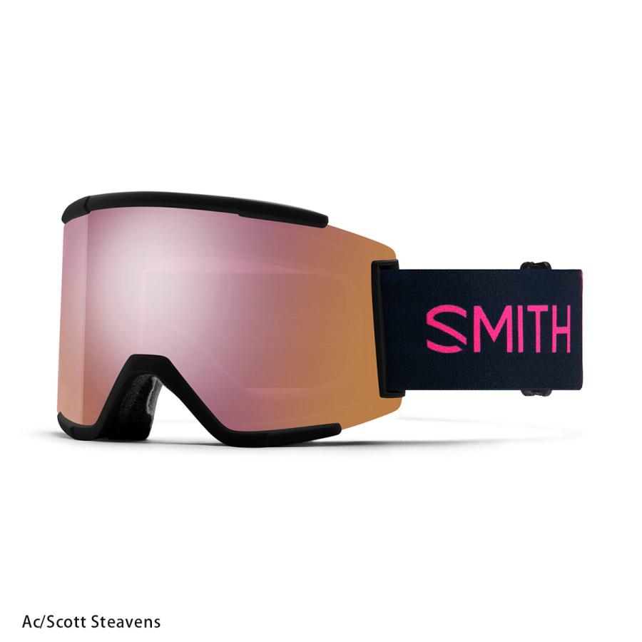 SMITH（スミス） スノボゴーグル ゴーグル メンズ レディース 2025