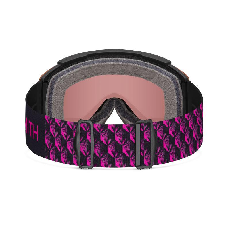 SMITH（スミス） スノボゴーグル ゴーグル メンズ レディース 2025