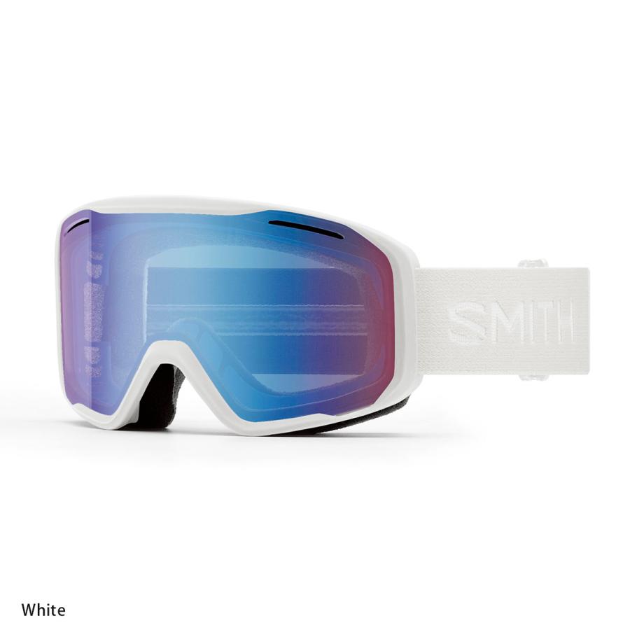 SMITH（スミス） スノボ スノーボード ゴーグル メンズ レディース