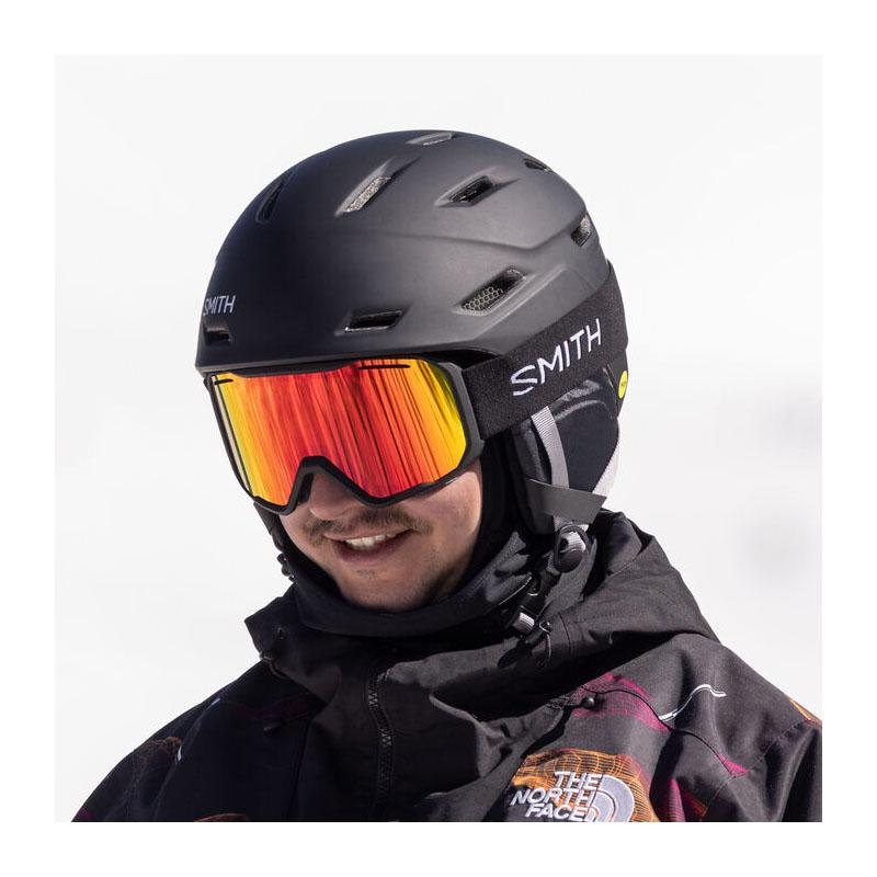 SMITH（スミス） スノボ スノーボード ゴーグル メンズ レディース