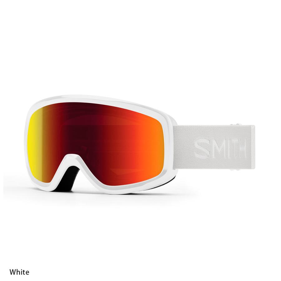 SMITH（スミス） スノボ スノーボード ゴーグル ジュニア ゴーグル