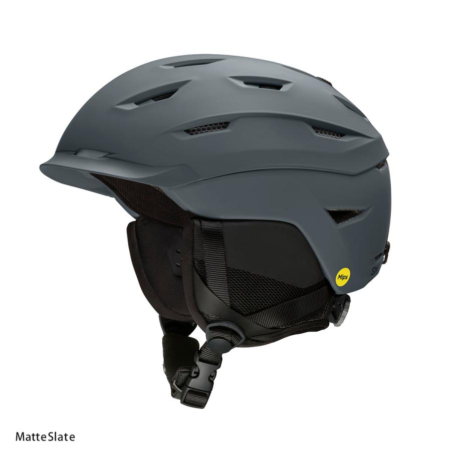 SMITH スミス スノボヘルメット メンズ レディース 2025 LEVEL MIPS / レベルミップス 日本正規品 | SMITH（ヘルメット、サングラス） | 03