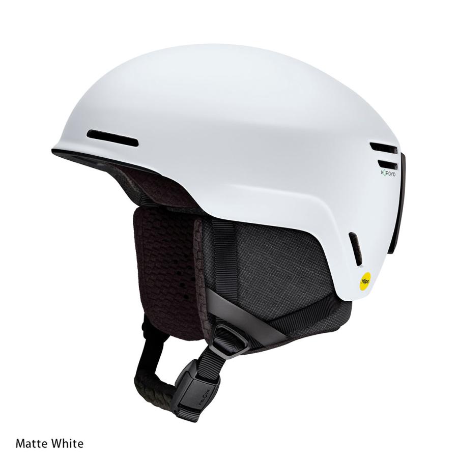 SMITH スミス スノボ スノーボードヘルメット メンズ レディース 2025 METHOD PRO MIPS / メソッドプロ 【ASIAN FIT】 | SMITH（ヘルメット、サングラス） | 06