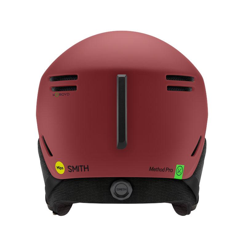 SMITH スミス スノボ スノーボードヘルメット メンズ レディース 2025 METHOD PRO MIPS / メソッドプロ 【ASIAN FIT】 | SMITH（ヘルメット、サングラス） | 10