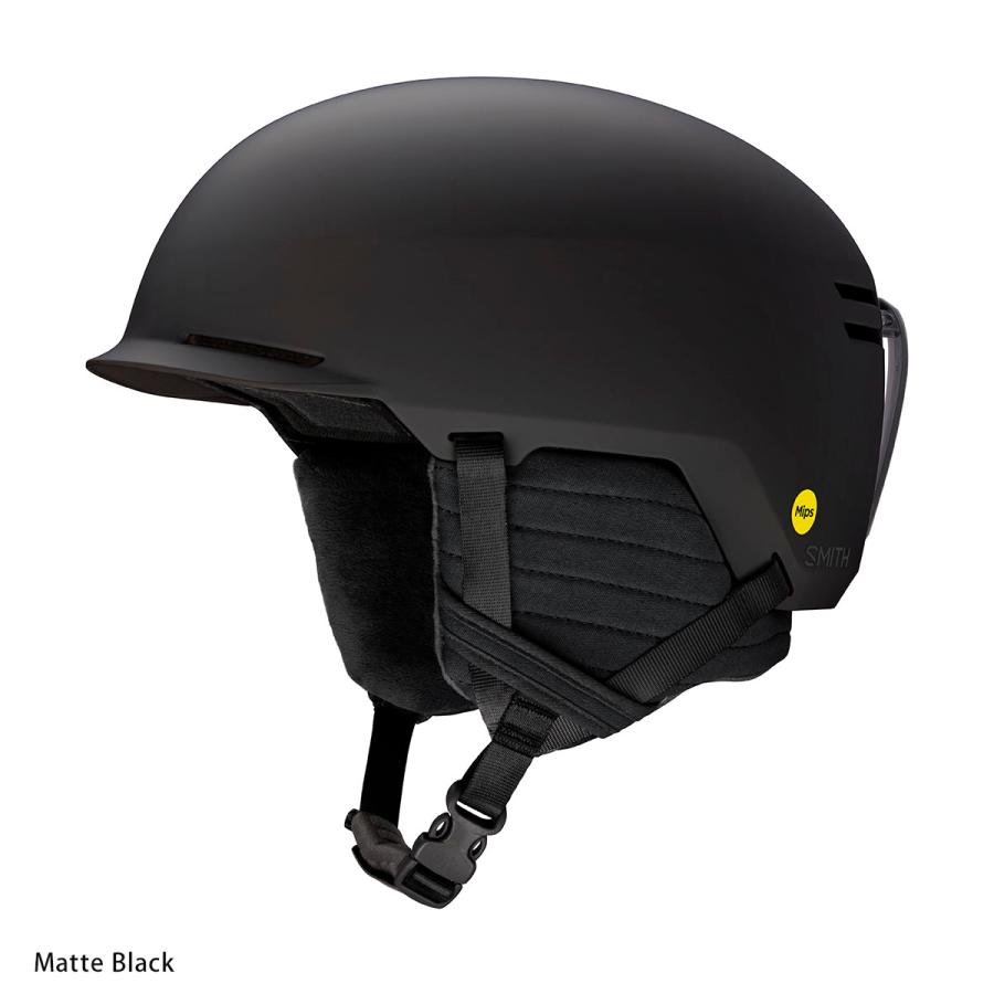 SMITH スミス スノボ スノーボードヘルメット メンズ レディース 2026 SCOUT MIPS / スカウト ミップス 【ASIAN FIT】 | SMITH（ヘルメット、サングラス） | 03