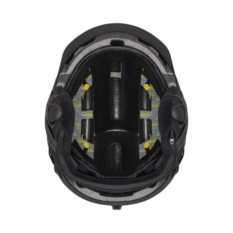 SMITH スミス スノボ スノーボードヘルメット メンズ レディース 2026 SCOUT MIPS / スカウト ミップス 【ASIAN FIT】 | SMITH（ヘルメット、サングラス） | 08