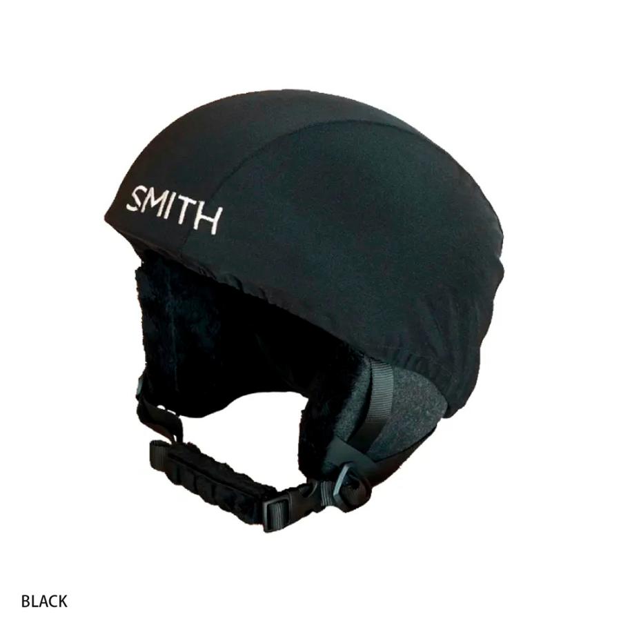 SMITH スミス スノボ スノーボード ヘルメット アクセサリー 2026 HELMET COVER |  | 02