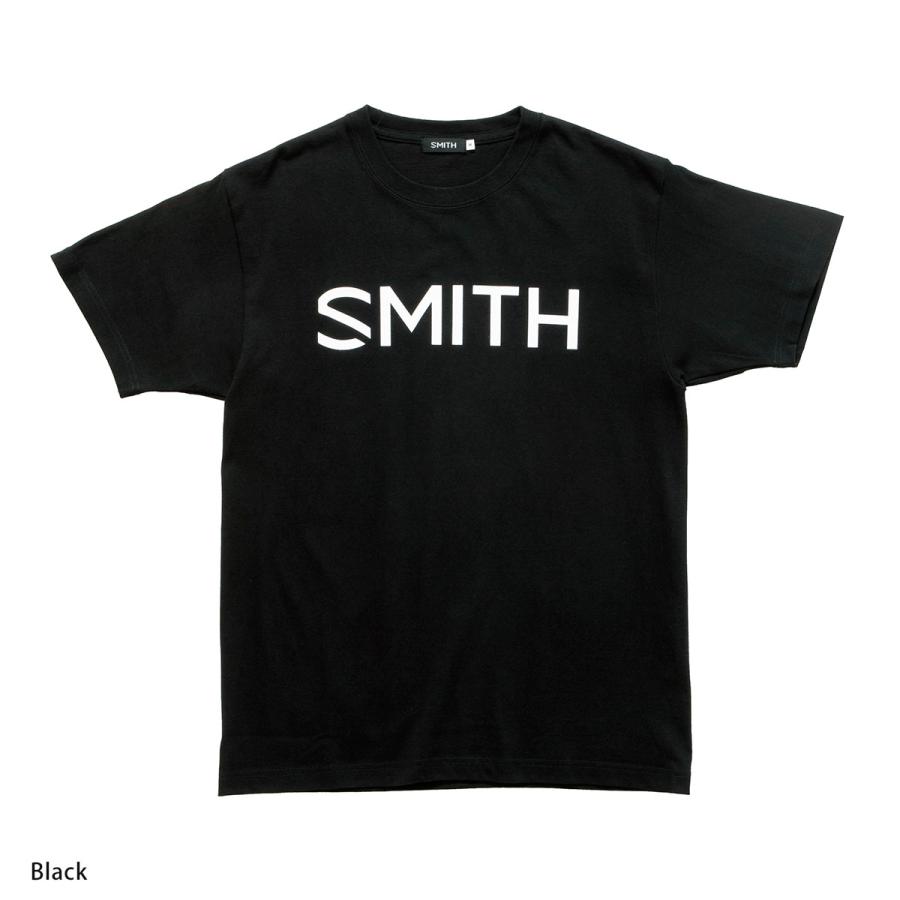 SMITH スミス スノボ スノーボード Tシャツ メンズ レディース 2025 ESSENTIAL | SMITH（ヘルメット、サングラス） | 04