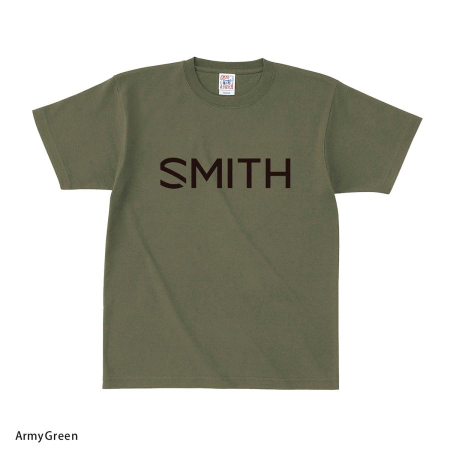 SMITH スミス スノボ スノーボード Tシャツ メンズ レディース 2025 ESSENTIAL | SMITH（ヘルメット、サングラス） | 05