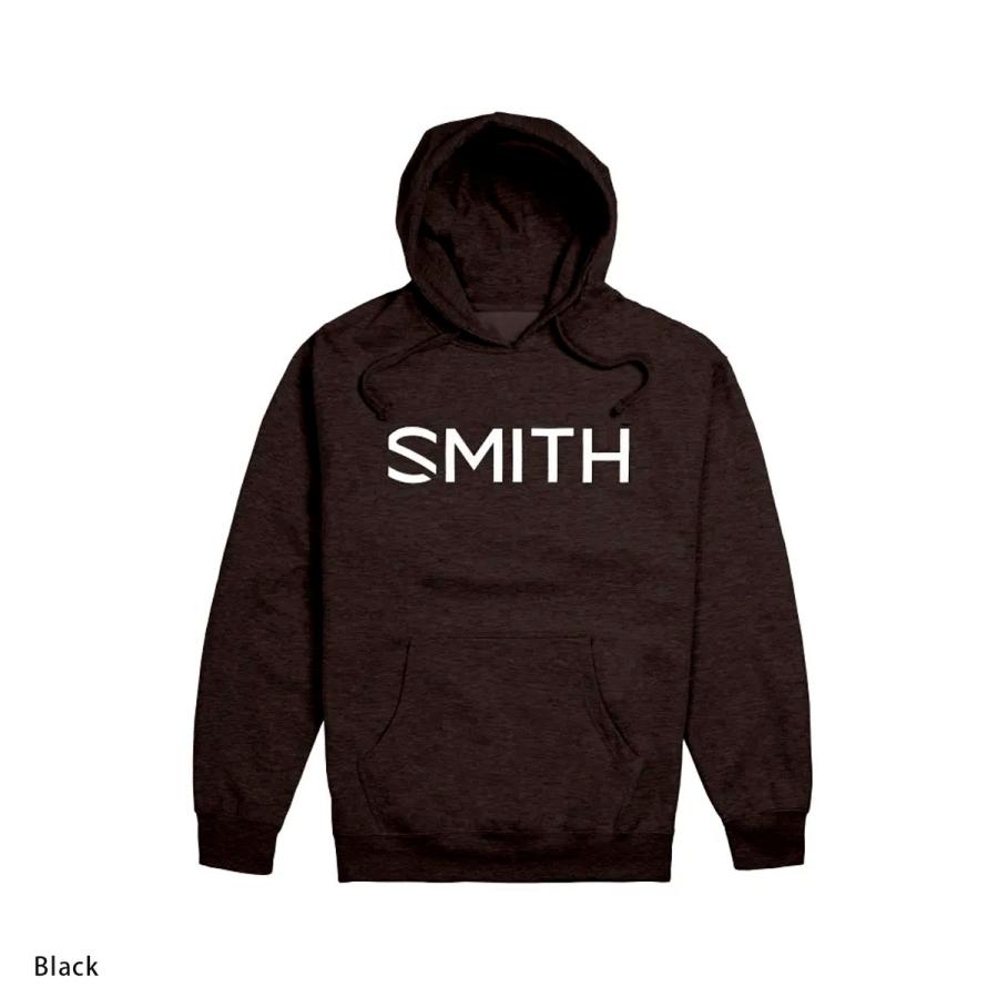 SMITH スミス スノボ スノーボード スウェット メンズ レディース 2026 ESSENTIAL HOODIE パーカー | SMITH（ヘルメット、サングラス） | 04
