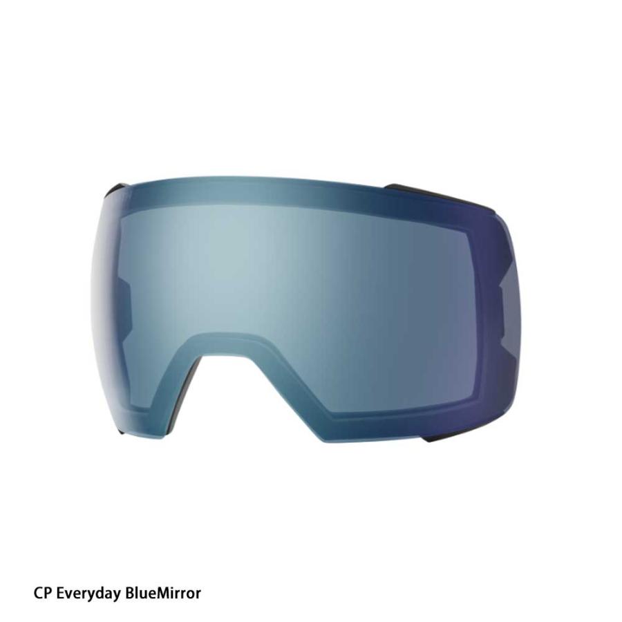 スノボゴーグル スミス ゴーグル smith スノボ スペアレンズ 2025 I/O MAG XL Replacement Lens 日本正規品 | SMITH（ヘルメット、サングラス） | 23