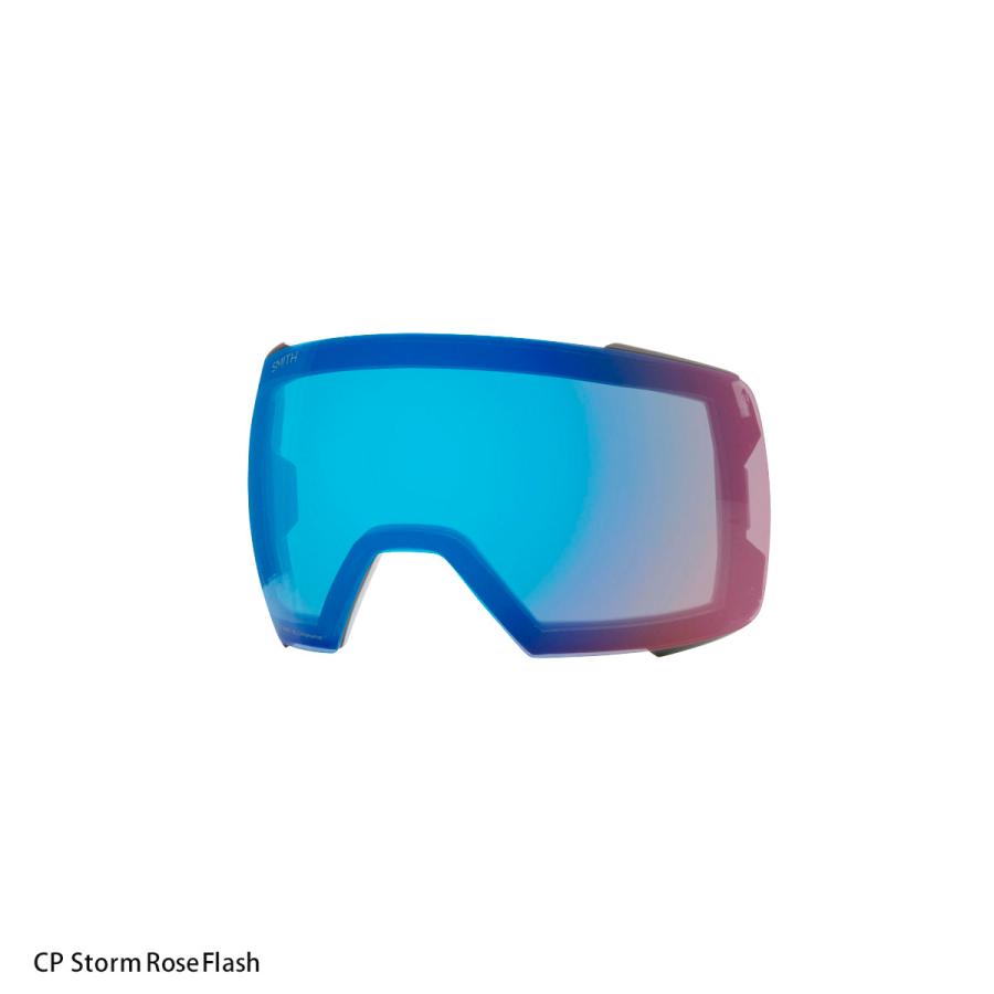 スノボゴーグル スミス ゴーグル smith スノボ スペアレンズ 2025 I/O MAG XL Replacement Lens 日本正規品 | SMITH（ヘルメット、サングラス） | 24