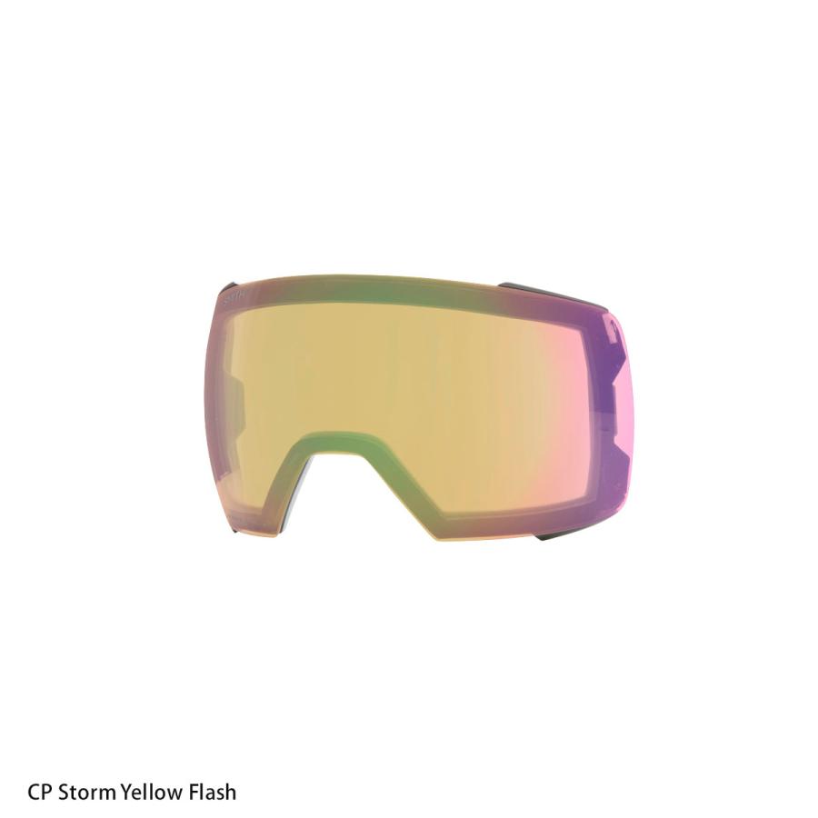 スノボゴーグル スミス ゴーグル smith スノボ スペアレンズ 2025 I/O MAG XL Replacement Lens 日本正規品 | SMITH（ヘルメット、サングラス） | 25