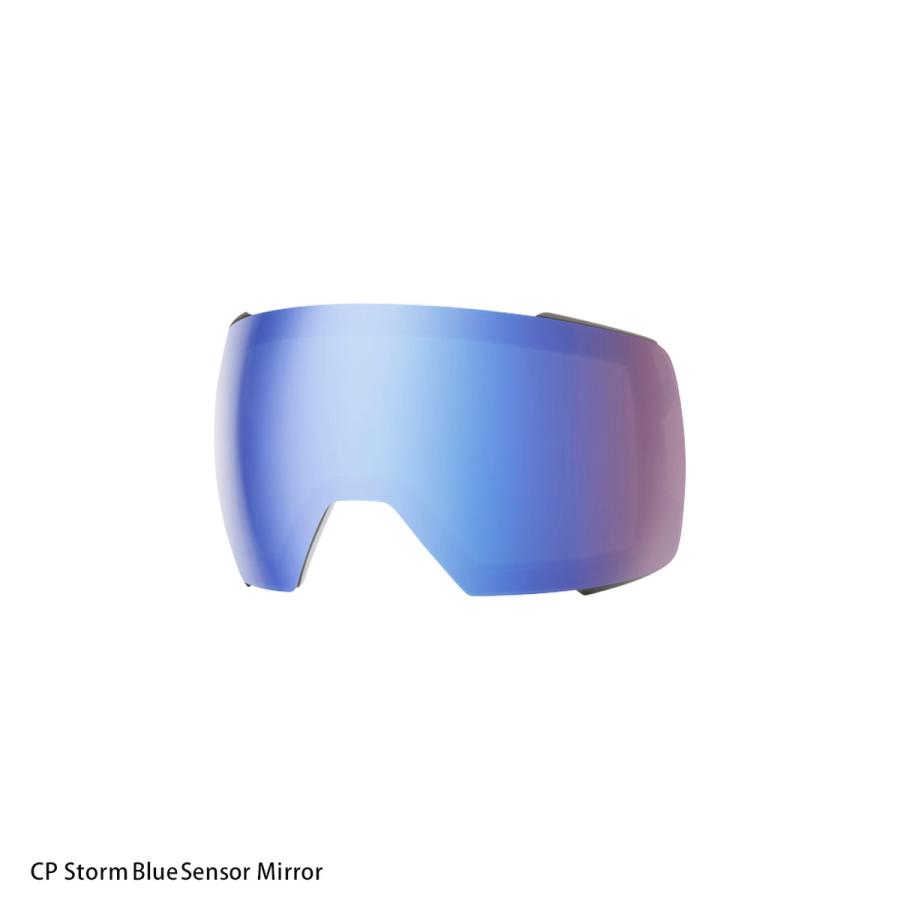 スノボゴーグル スミス ゴーグル smith スノボ スペアレンズ 2025 I/O MAG XL Replacement Lens 日本正規品 | SMITH（ヘルメット、サングラス） | 26