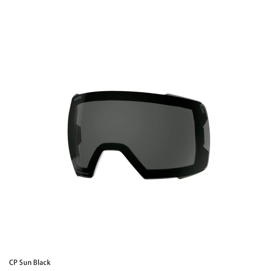 スノボゴーグル スミス ゴーグル smith スノボ スペアレンズ 2025 I/O MAG XL Replacement Lens 日本正規品 | SMITH（ヘルメット、サングラス） | 14