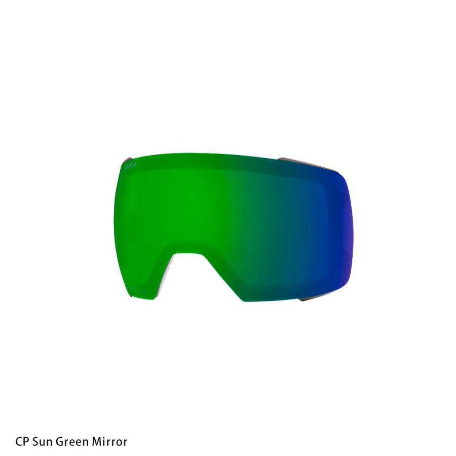 スノボゴーグル スミス ゴーグル smith スノボ スペアレンズ 2025 I/O MAG XL Replacement Lens 日本正規品 | SMITH（ヘルメット、サングラス） | 15
