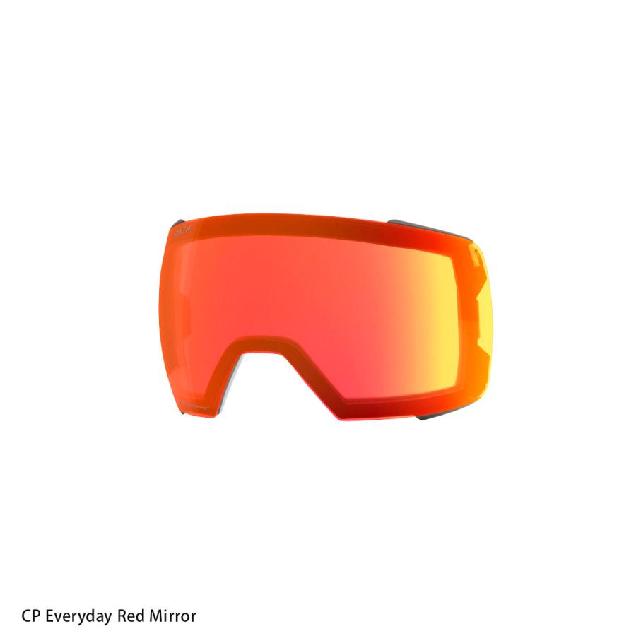 スノボゴーグル スミス ゴーグル smith スノボ スペアレンズ 2025 I/O MAG XL Replacement Lens 日本正規品 | SMITH（ヘルメット、サングラス） | 19