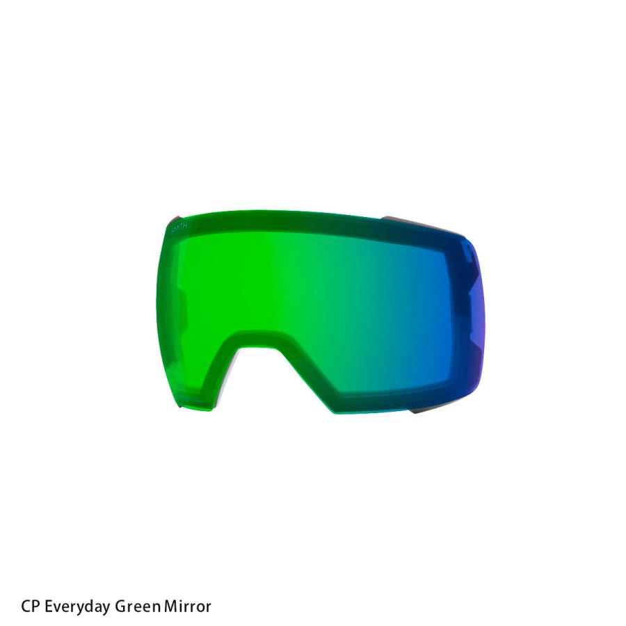 スノボゴーグル スミス ゴーグル smith スノボ スペアレンズ 2025 I/O MAG XL Replacement Lens 日本正規品 | SMITH（ヘルメット、サングラス） | 20
