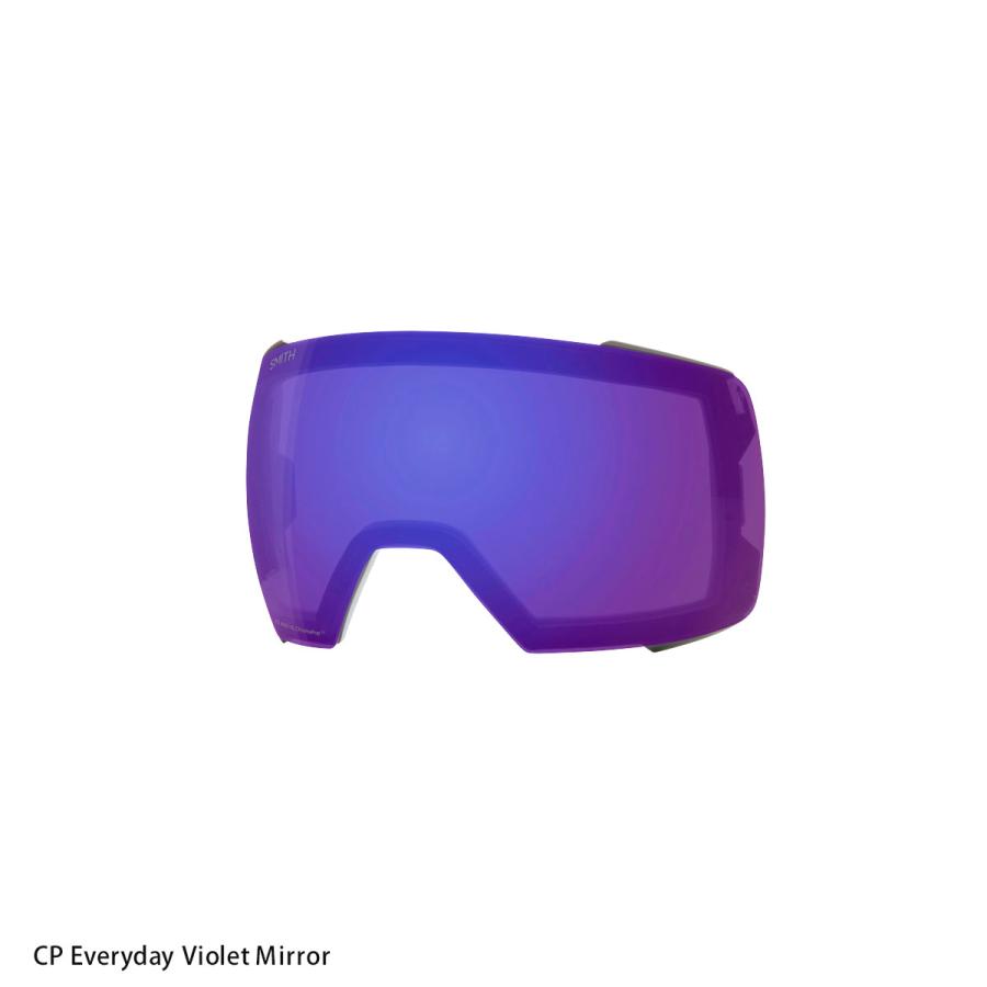 スノボゴーグル スミス ゴーグル smith スノボ スペアレンズ 2025 I/O MAG XL Replacement Lens 日本正規品 | SMITH（ヘルメット、サングラス） | 21