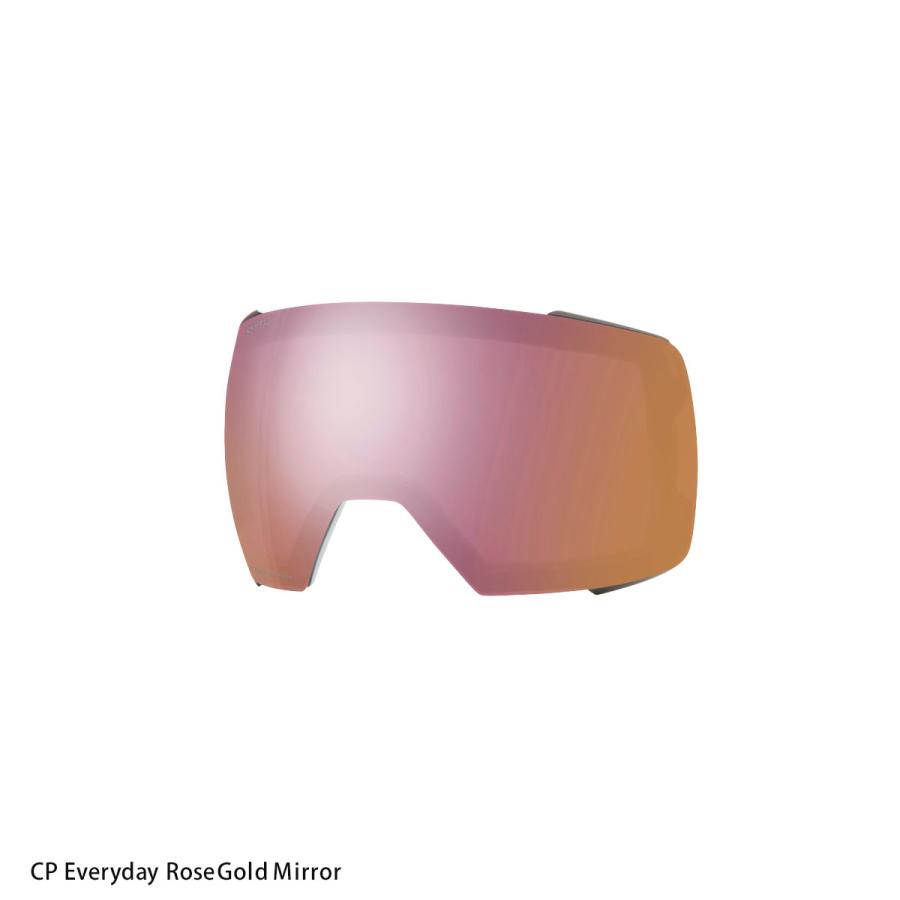 スノボゴーグル スミス ゴーグル smith スノボ スペアレンズ 2025 I/O MAG XL Replacement Lens 日本正規品 | SMITH（ヘルメット、サングラス） | 22