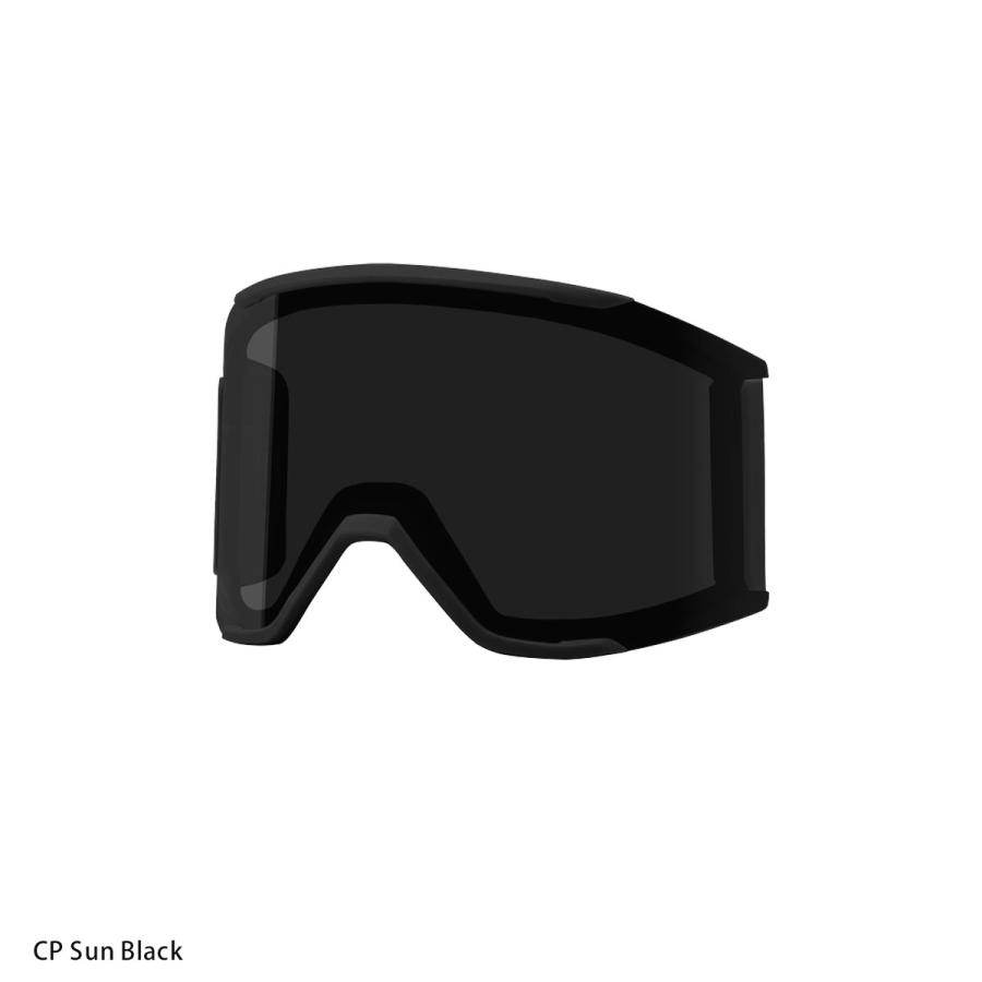 SMITH（スミス） スノボ スノーボード ゴーグル スペアレンズ 2025