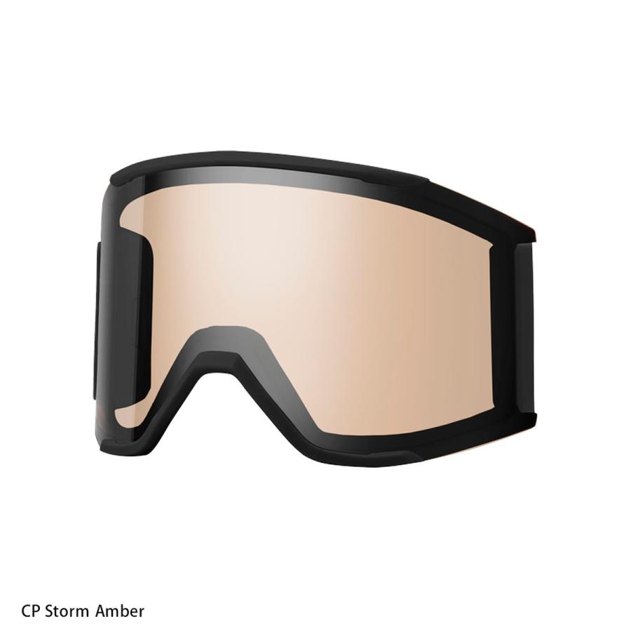 スノボゴーグル スミス ゴーグル smith スペアレンズ 2026 Squad MAG Replacement Lens 日本正規品 | SMITH（ヘルメット、サングラス） | 02