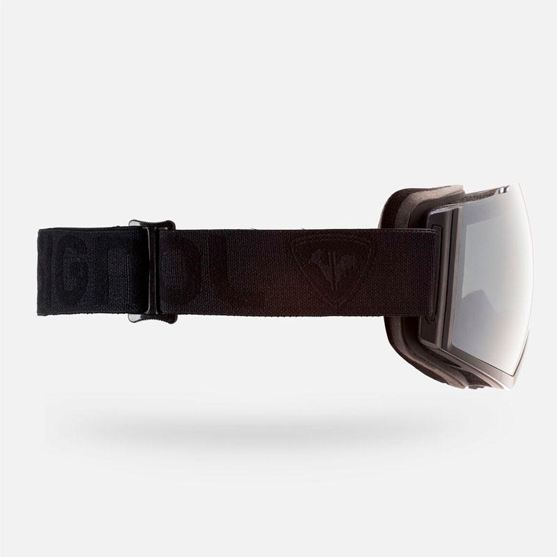 ROSSIGNOL（ロシニョール） スノボ スノーボード ゴーグル メンズ