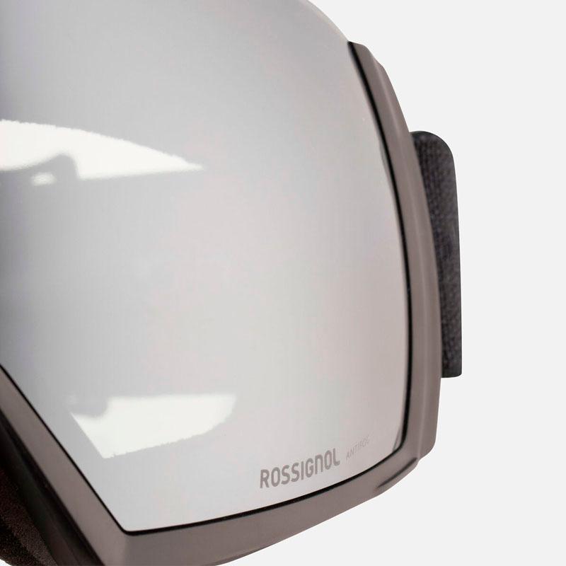 ROSSIGNOL（ロシニョール） スノボ スノーボード ゴーグル メンズ