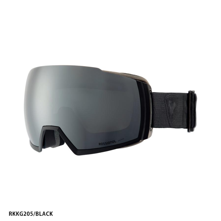 ROSSIGNOL ロシニョール スノボ スノーボード ゴーグル メンズ