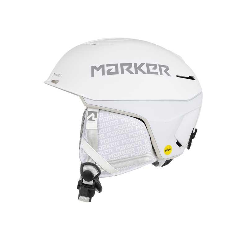MARKER マーカー スノボ スノーボードヘルメット 2025 Ampire 2 MIPs / アンパイヤ 2 ミップス / 1432030 | MARKER | 08