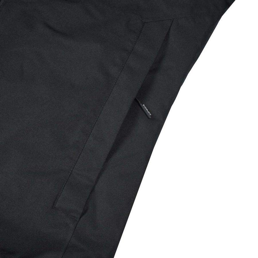 ICEPEAK アイスピーク スノボウェア ジャケット レディース＜2025＞ ICEPEAK CATHAY / WM WADDED JACKET/ 653229659 | ICEPEAK | 15