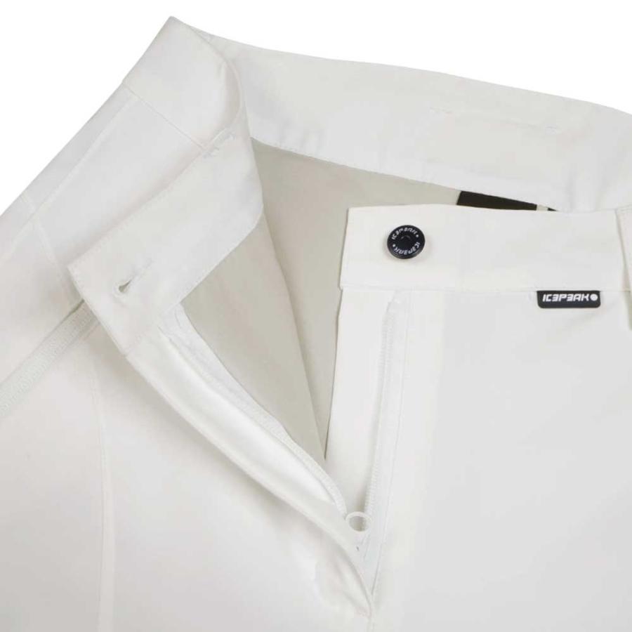 スノボウェア スノボパンツ レディース パンツ ICEPEAK アイスピーク ＜2025＞ ICEPEAK FREYUNG / WM WADDED TROUSERS / 654012535 | ICEPEAK | 16