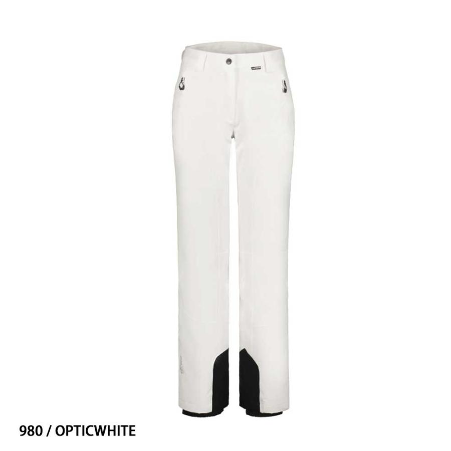 スノボウェア スノボパンツ レディース パンツ ICEPEAK アイスピーク ＜2025＞ ICEPEAK FREYUNG / WM WADDED TROUSERS / 654012535 | ICEPEAK | 07