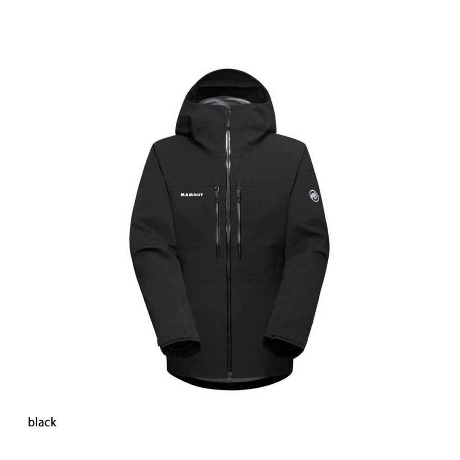 MAMMUT（マムート） スノボ スノーボードウェア ジャケット メンズ