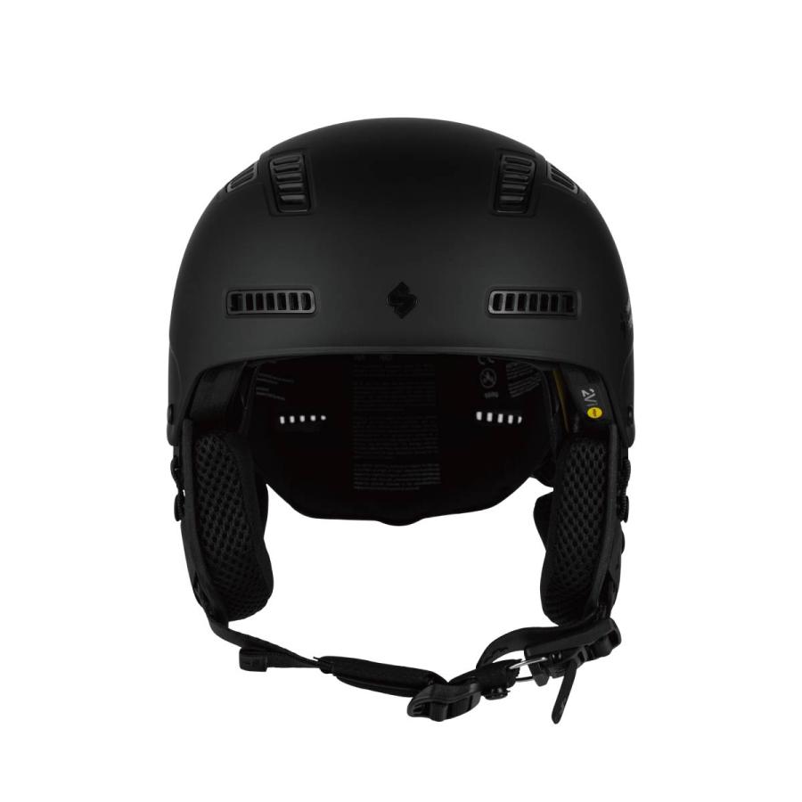 Sweet Protection スウィートプロテクション スノボ スノーボードヘルメット 2025 Igniter 2Vi Mips Helmet / イグナイター 2Vi ミップス ヘルメット / 840102 | ブランド登録なし | 09