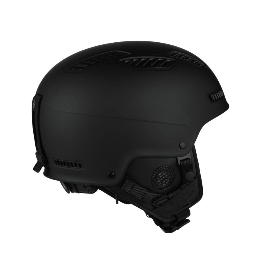 Sweet Protection スウィートプロテクション スノボ スノーボードヘルメット 2025 Igniter 2Vi Mips Helmet / イグナイター 2Vi ミップス ヘルメット / 840102 | ブランド登録なし | 10
